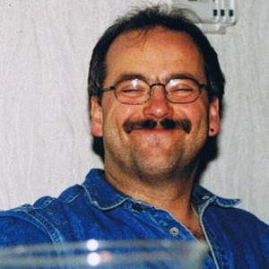 Profilbild von Olaf Krischker