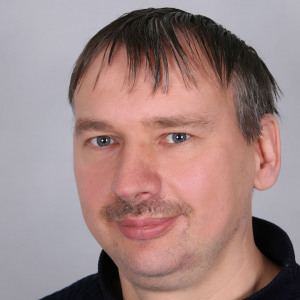 Profilbild von Olaf Kristensen