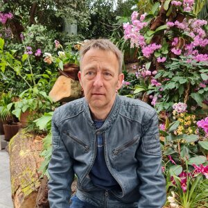 Profilbild von Olaf Kroh