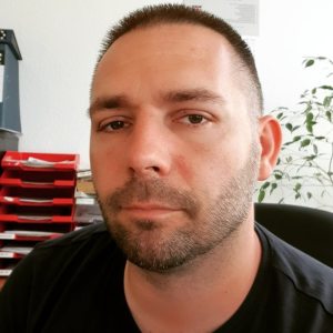 Profilbild von Olaf Krüger