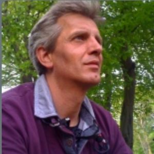 Profilbild von Olaf Krüger