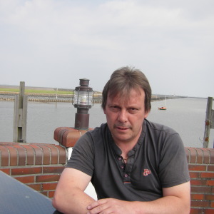 Profilbild von Olaf Krull