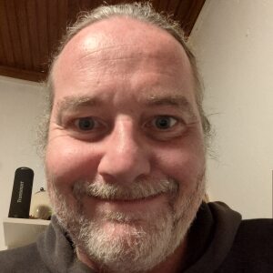 Profilbild von Olaf Kubitzki