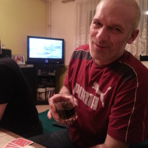 Profilbild von Olaf Kuchel