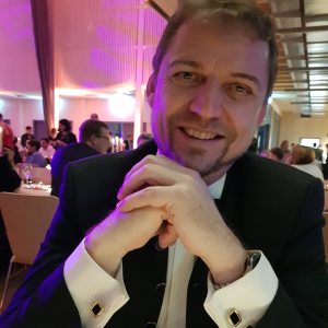 Profilbild von Olaf Kübler