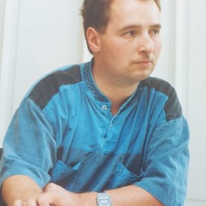 Profilbild von Olaf Kuehne
