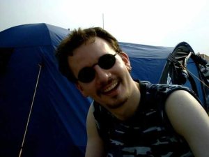 Profilbild von Olaf Kugel