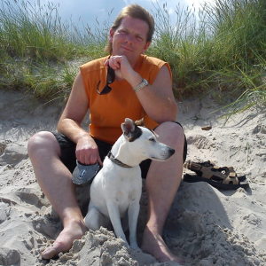 Profilbild von Olaf Kuhn