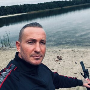 Profilbild von Olaf Kunze