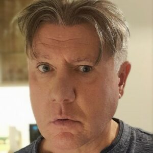 Profilbild von Olaf Kurths