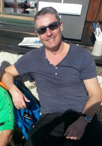 Profilbild von Olaf Kurz