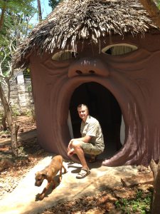 Profilbild von Olaf Kustos