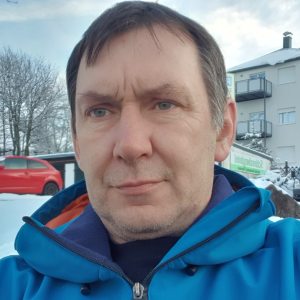 Profilbild von Olaf Laddey