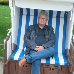 Profilbild von Olaf Lange