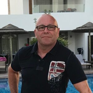 Profilbild von Olaf Lange