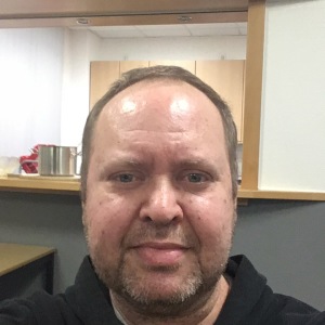 Profilbild von Olaf Langen