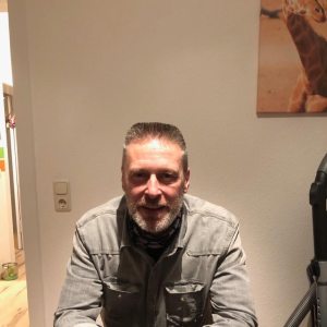 Profilbild von Olaf Langer