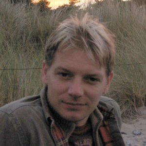 Profilbild von Olaf Langer