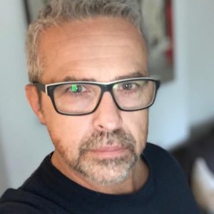 Profilbild von Olaf Langer