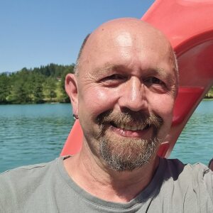 Profilbild von Olaf Larberg