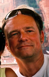 Profilbild von Olaf Larsen