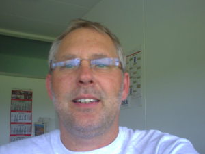 Profilbild von Olaf Latussek