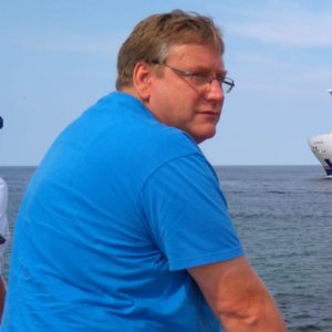 Profilbild von Olaf Laukamp