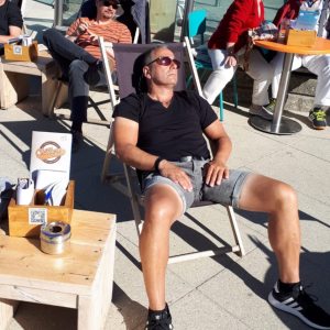 Profilbild von Olaf Leese