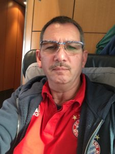 Profilbild von Olaf Legler