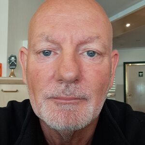 Profilbild von Olaf Lehmann