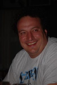 Profilbild von Olaf Leib