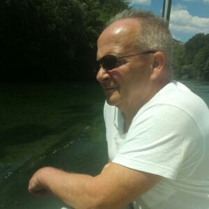 Profilbild von Olaf Leischner