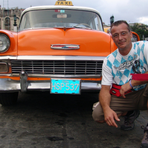 Profilbild von Olaf Lell