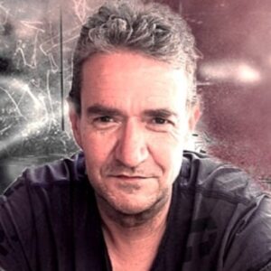Profilbild von Olaf Lemmermann