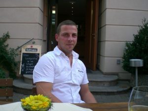 Profilbild von Olaf Lerch