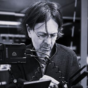 Profilbild von Olaf Levin