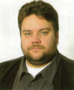 Profilbild von Olaf Lewandowsky