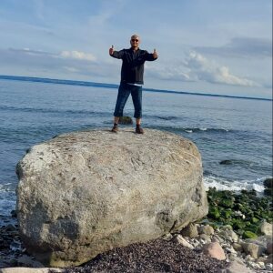 Profilbild von Olaf Lewin