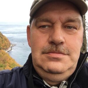 Profilbild von Olaf Liebeskind