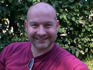 Profilbild von Olaf Liebetrau