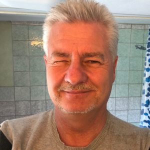Profilbild von Olaf Liebold
