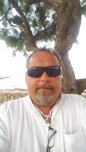 Profilbild von Olaf Linnauer