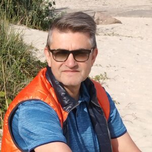 Profilbild von Olaf Lippmann
