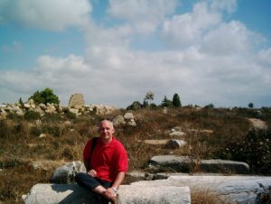 Profilbild von Olaf Lippstreu