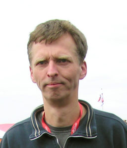 Profilbild von Olaf Lissek