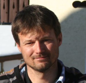 Profilbild von Olaf Löhnert