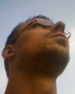 Profilbild von Olaf Lohwasser