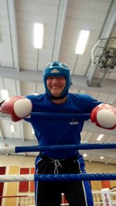 Profilbild von Olaf Lorenzen