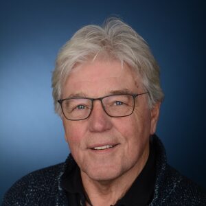 Profilbild von Olaf Lorenzen
