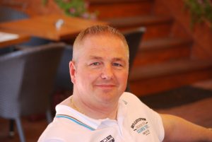Profilbild von Olaf Luckner